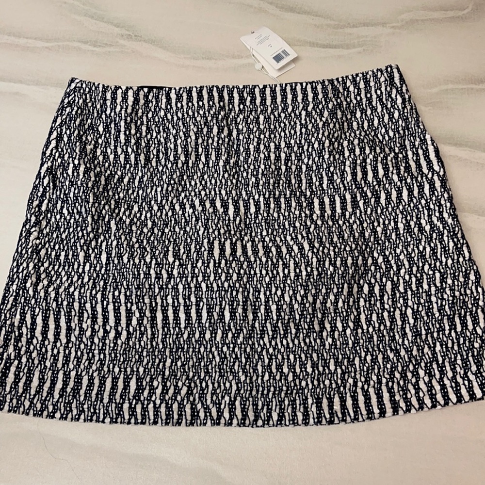 Tory Burch skirt